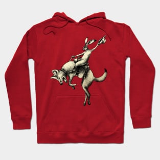 Varmint Rodeo Hoodie